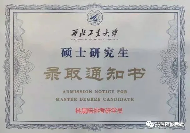 西北工业大学考研真题：解码学术之路